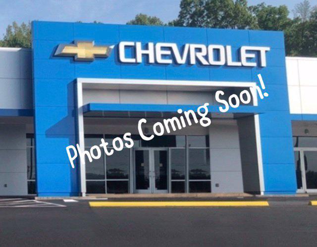 2026 Chevrolet Silverado 2500HD Double Cab, Long Bed, Custom, 4WD for sale in Morristown, TN