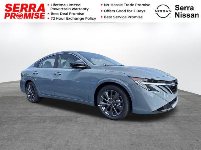2026 Nissan Sentra SL for sale in Sylacauga, AL
