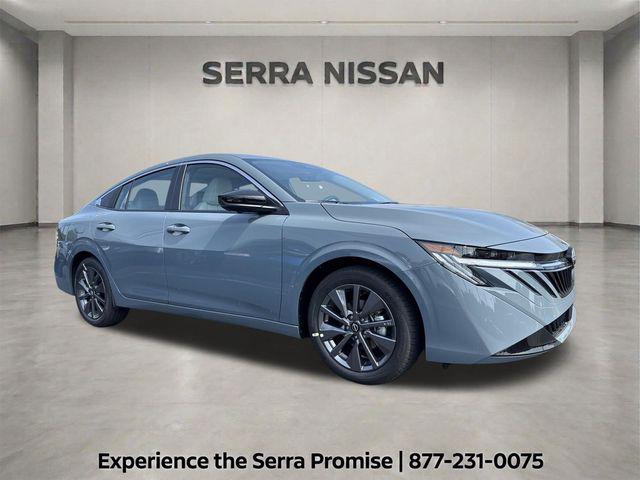 2026 Nissan Sentra SL for sale in Sylacauga, AL