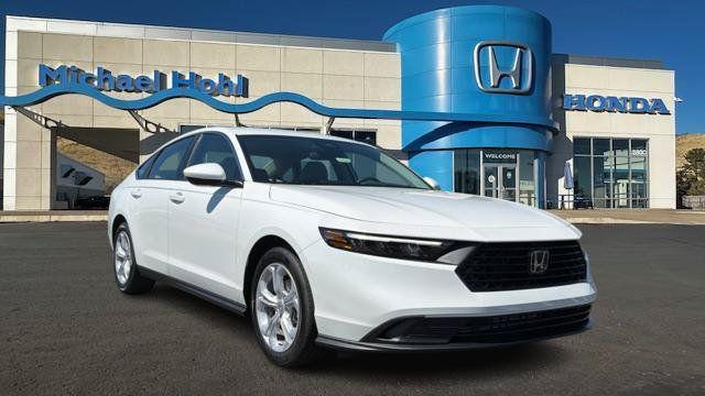 2026 Honda Accord Sedan LX for sale in Carson City, NV