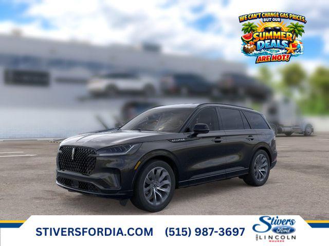 2026 Lincoln Aviator Premiere for sale in Waukee, IA