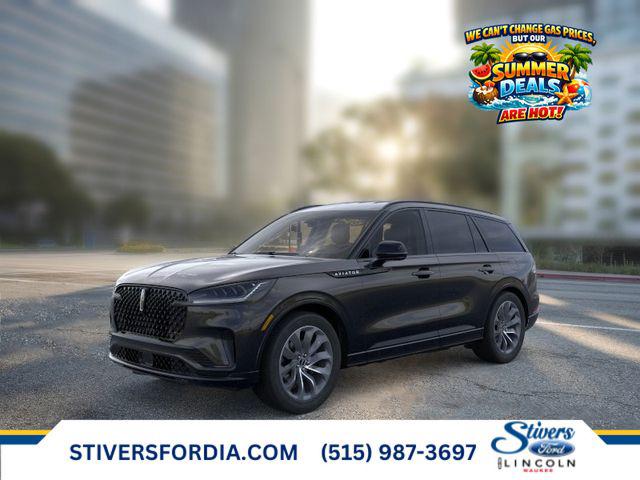 2026 Lincoln Aviator Premiere for sale in Waukee, IA