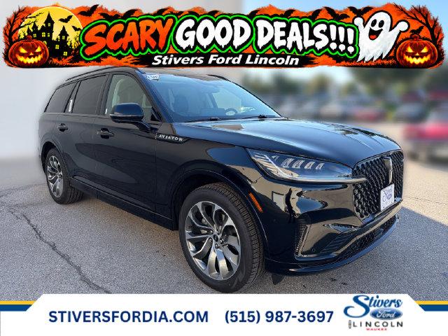 2026 Lincoln Aviator Premiere for sale in Waukee, IA