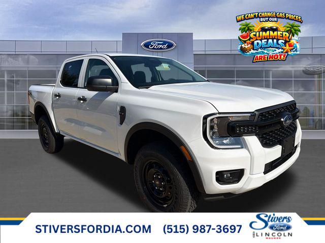 2026 Ford Ranger XL for sale in Waukee, IA