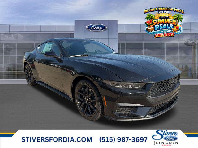 2026 Ford Mustang EcoBoost Fastback for sale in Waukee, IA
