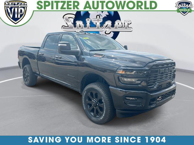 2026 Ram 2500 Big Horn Crew Cab 4x4 64 Box for sale in Cleveland, OH