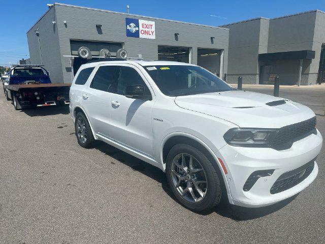 2026 Dodge Durango GT Plus AWD HEMI V8