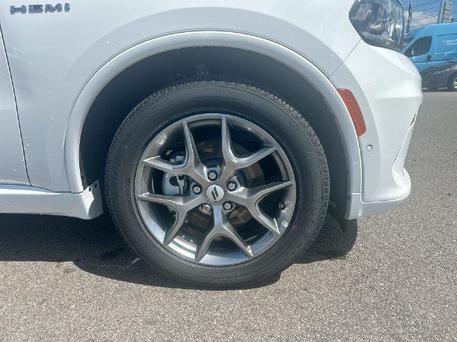 2026 Dodge Durango GT Plus AWD HEMI V8