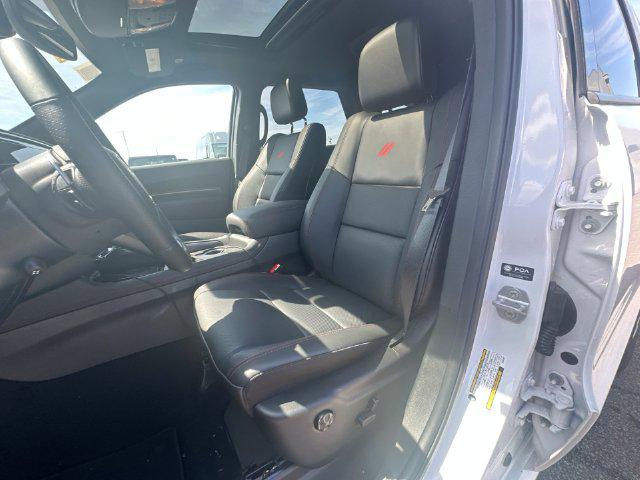 2026 Dodge Durango GT Plus AWD HEMI V8