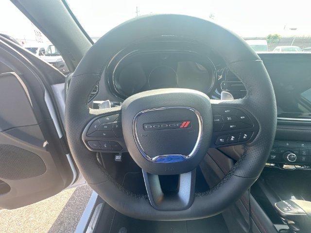 2026 Dodge Durango GT Plus AWD HEMI V8