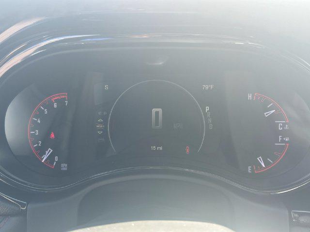 2026 Dodge Durango GT Plus AWD HEMI V8