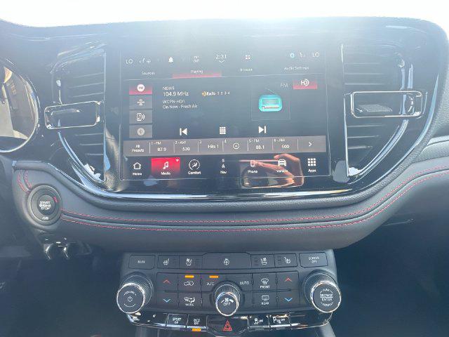 2026 Dodge Durango GT Plus AWD HEMI V8