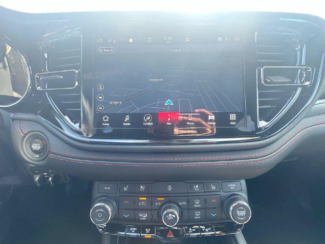 2026 Dodge Durango GT Plus AWD HEMI V8