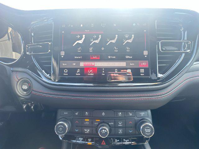 2026 Dodge Durango GT Plus AWD HEMI V8