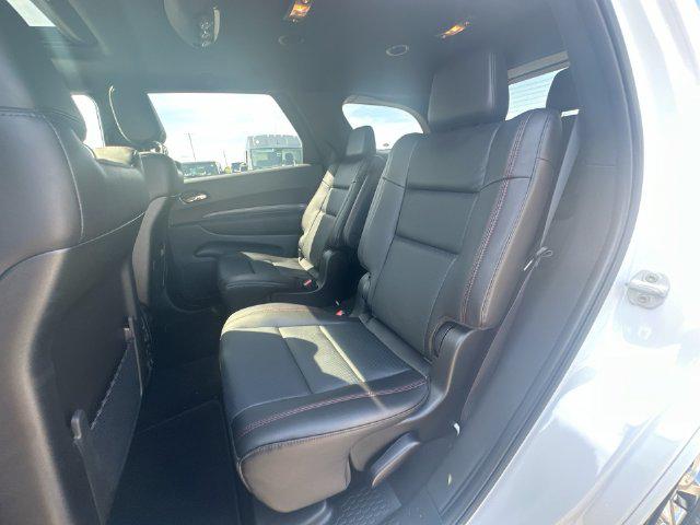 2026 Dodge Durango GT Plus AWD HEMI V8