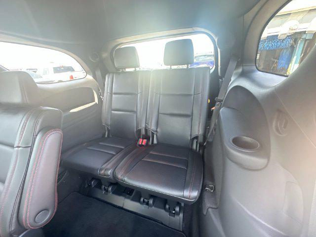 2026 Dodge Durango GT Plus AWD HEMI V8