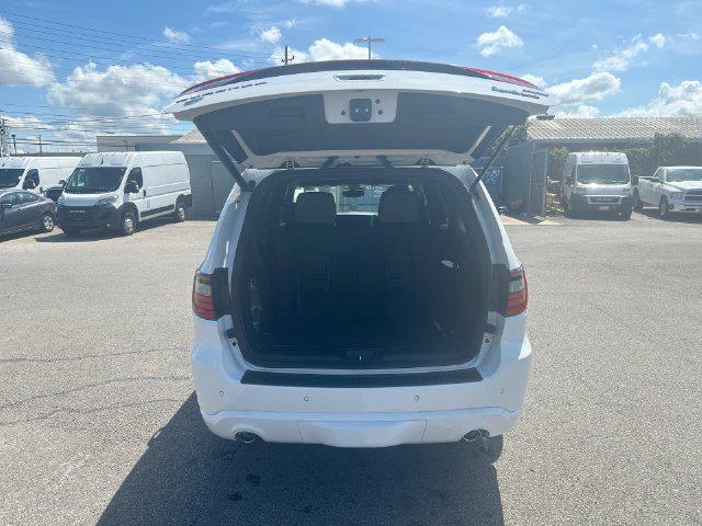 2026 Dodge Durango GT Plus AWD HEMI V8
