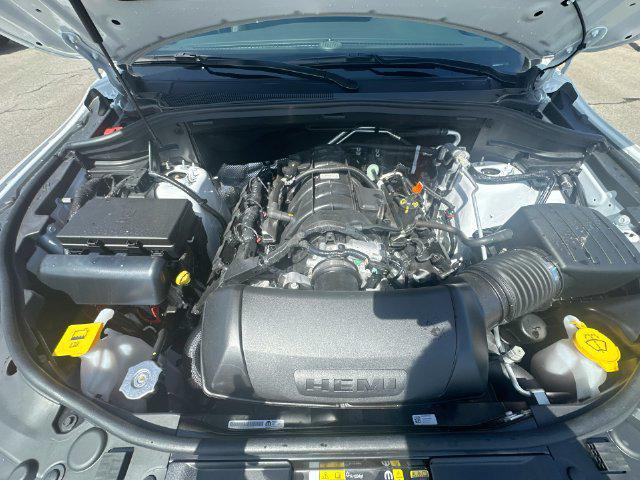 2026 Dodge Durango GT Plus AWD HEMI V8