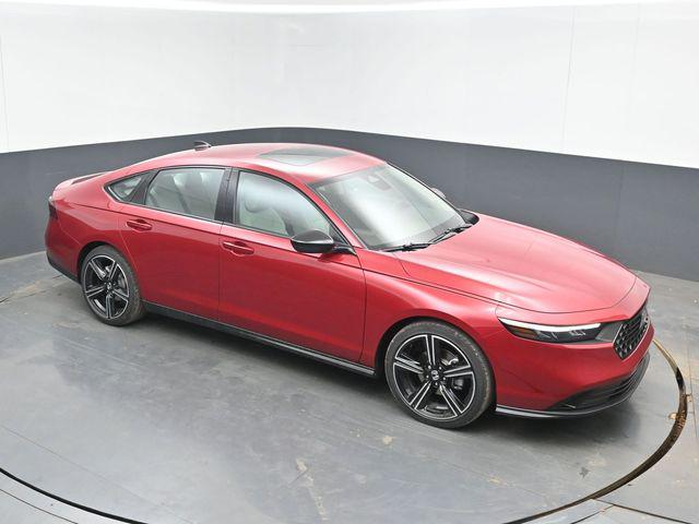 2026 Honda Accord Sedan SE for sale in Morristown, TN