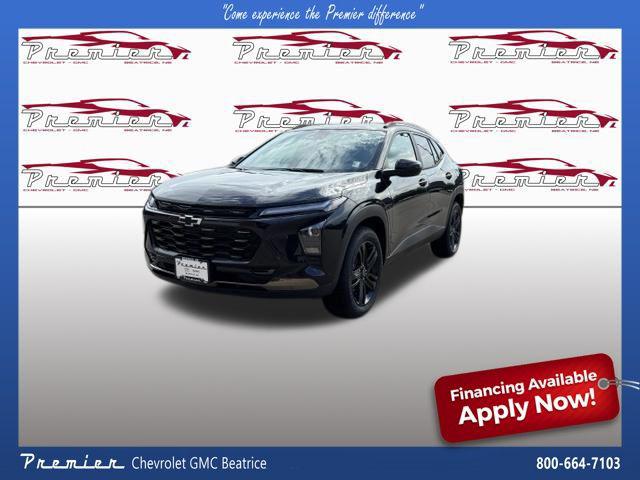 2026 Chevrolet Trax FWD ACTIV for sale in Beatrice, NE