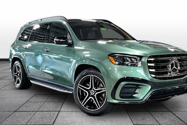 2026 Mercedes-Benz GLS GLS 450 4MATIC for sale in Grand Blanc, MI