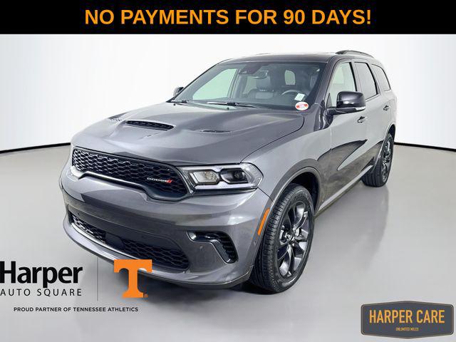 2026 Dodge Durango GT Plus AWD for sale in Alcoa, TN