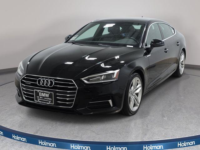2019 Audi A5 45 Premium for sale in Mount Laurel, NJ