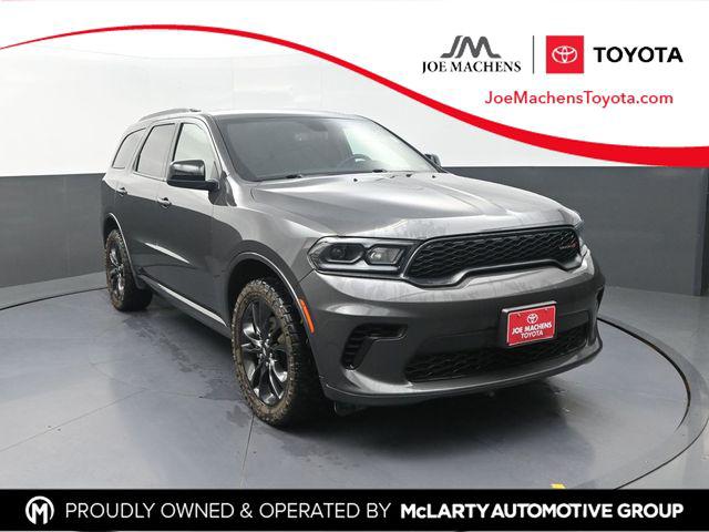 2024 Dodge Durango GT AWD for sale in Columbia, MO