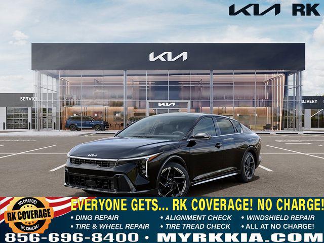 2026 Kia K4 GT-Line for sale in Vineland, NJ