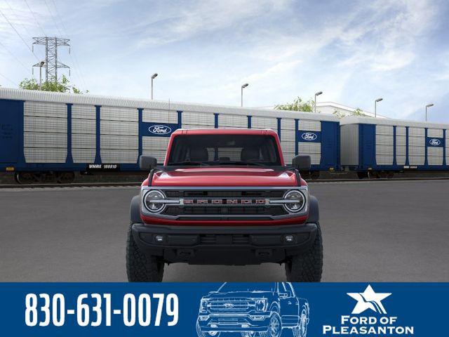 2026 Ford Bronco Outer Banks for sale in Pleasanton, TX