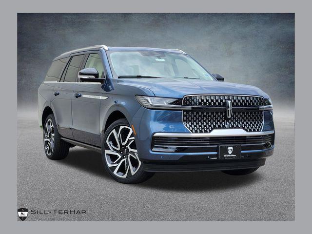 2027 Lincoln Navigator Reserve for sale in Broomfield, CO