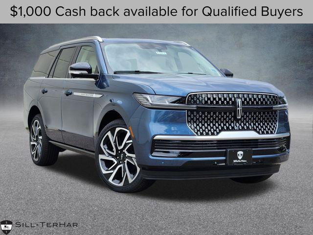 2027 Lincoln Navigator Reserve for sale in Broomfield, CO