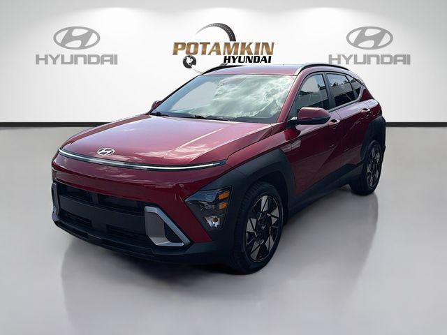 2024 Hyundai Kona SEL for sale in Miami, FL