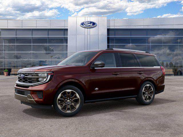 2027 Ford Expedition King Ranch for sale in Southfield, MI