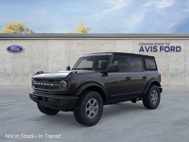2026 Ford Bronco Big Bend for sale in Southfield, MI