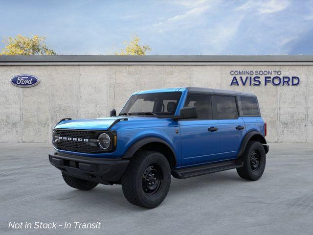 2026 Ford Bronco Big Bend for sale in Southfield, MI
