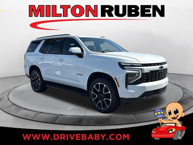 2026 Chevrolet Tahoe 4WD RST for sale in Augusta, GA