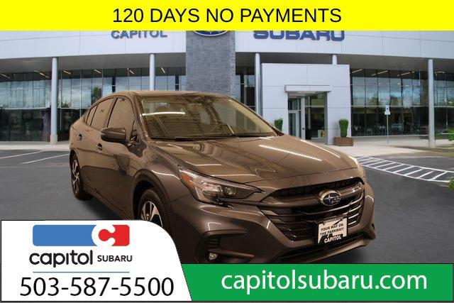 2025 Subaru Legacy Premium for sale in Salem, OR