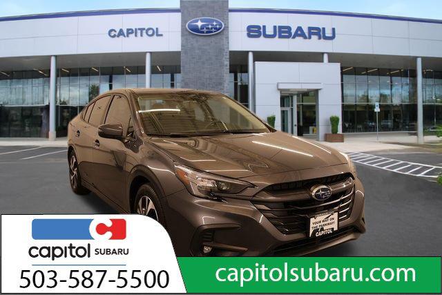 2025 Subaru Legacy Premium for sale in Salem, OR