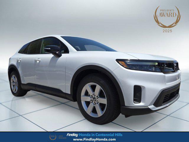 2026 Honda Prologue
