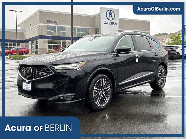 2026 Acura MDX Advance Package for sale in Berlin, CT