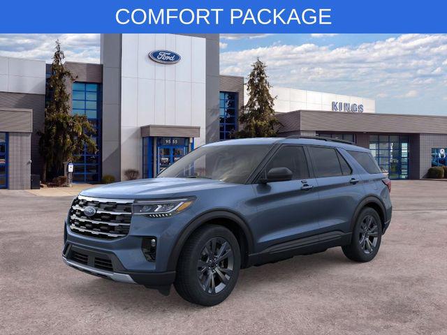 2026 Ford Explorer Active for sale in Cincinnati, OH