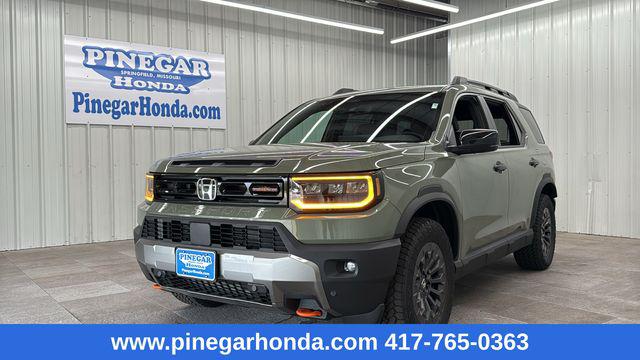 2026 Honda Passport AWD TrailSport for sale in Springfield, MO