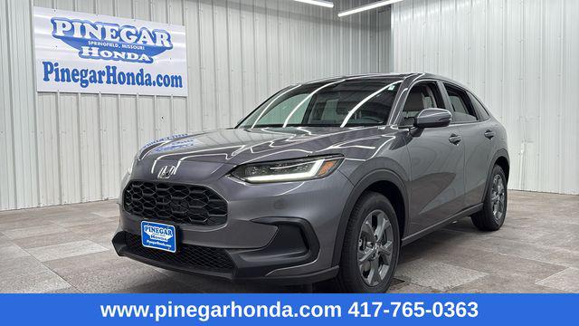 2027 Honda HR-V LX 2WD for sale in Springfield, MO