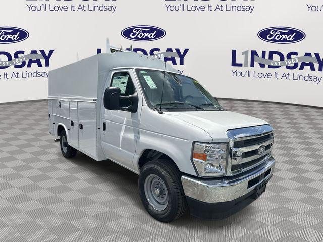 2027 Ford E-Series Cutaway Base for sale in Wheaton, MD