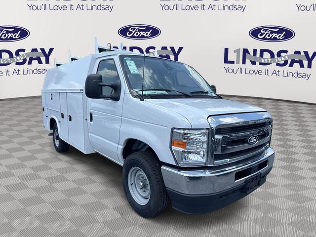 2027 Ford E-Series Cutaway Base for sale in Wheaton, MD