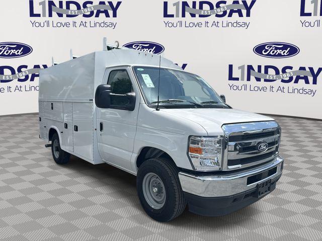 2027 Ford E-Series Cutaway Base for sale in Wheaton, MD