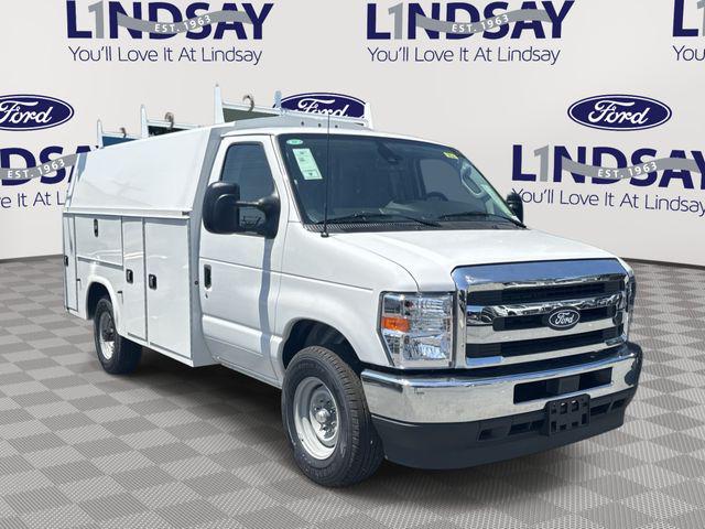 2027 Ford E-Series Cutaway Base for sale in Wheaton, MD
