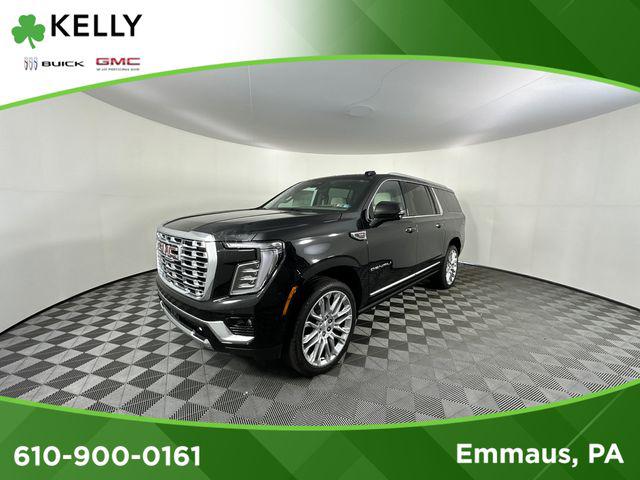 2026 GMC Yukon XL 4WD Denali for sale in Emmaus, PA