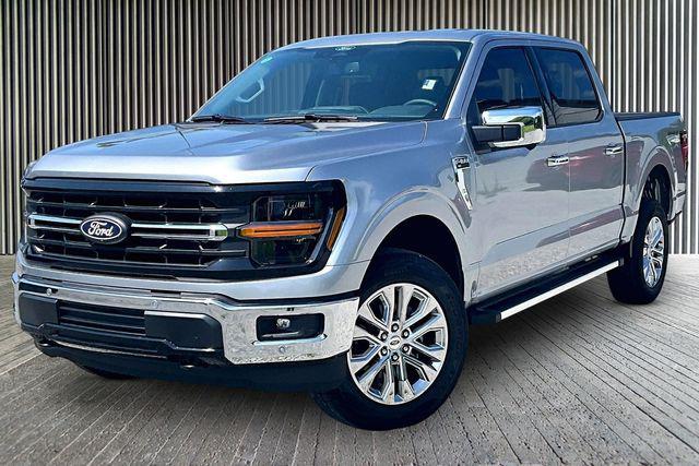 2026 Ford F-150 XLT for sale in Dayton, TN